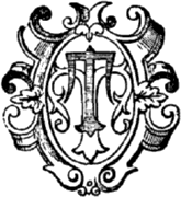 Logo de l'éditeur