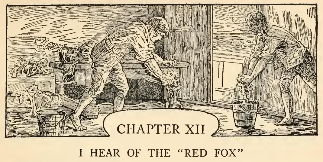 Chapter XII